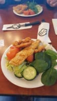 Golden Corral Buffet & Grill food