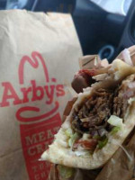 Arby's food