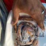 Kyle Donuts Comida