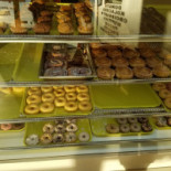 Kyle Donuts Comida