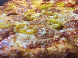 Polito's Pizza food