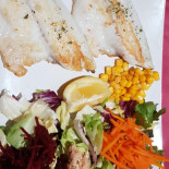 Aries Comida