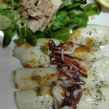 Aries Comida