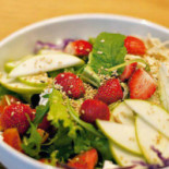 Origem Comida