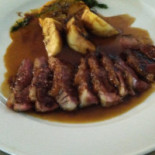 El Celler Comida