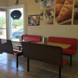 Abilene Donuts Comida
