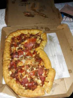 Pizza Hut food