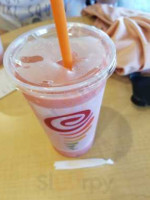 Jamba food