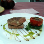 San Roque Comida