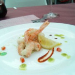 San Roque Comida