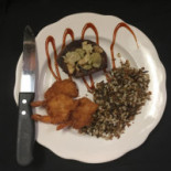 Bb Jack's Comida