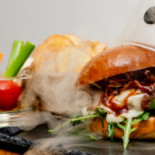 Cocobar Comida