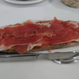 Cafeteria Atenea Comida