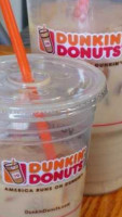 Dunkin' food