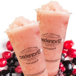 ShareTea Comida