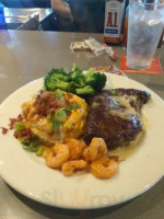 Chili's Restaurant food