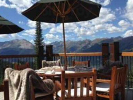 Benedict's At The Sundeck On Aspen Mountain inside