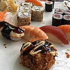 Gifu Sushi food