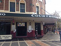 Courthouse Hotel people