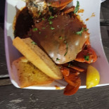 Sunset Tavern Comida