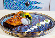 Japit Sushi Vietri Sul Mare food