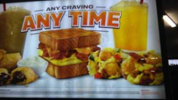 Sonic Drive In food