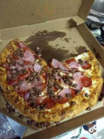 Domino's Pizza food