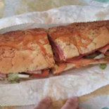 Subway Comida