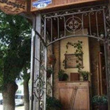 Экспресс Exterior