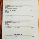 L'origen Comida