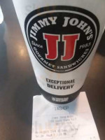 Jimmy John's food