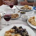 Ca Jaime Comida