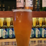 Niseko Brewing Comida