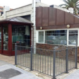 Camarote Comida