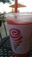 Jamba Juice food