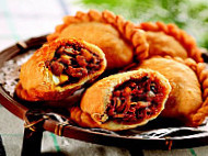Tip Top Curry Puff (compass One) food