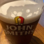 The Smithy's Forge Comida