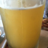 Ruby Tuesday Comida