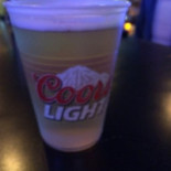 Fat Jack's Comida