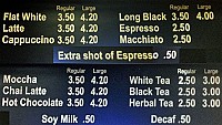 Coffee Express unknown