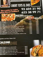 Telekebab I Pizzeria 2 food