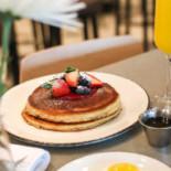 Midtown Table Comida