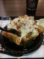 El Pollo Loco food