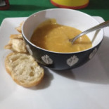 Estação Do Caldo Comida