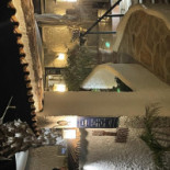 La Parata Dentro