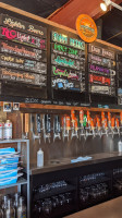 Rip Current Brewing In North Park food