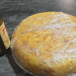 El Paso Comida