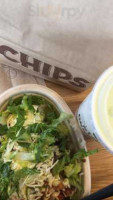 Chipotle Mexican Grill food