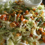 Los Antojitos Comida