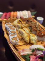 Bayridge Sushi & Japanese Cuisine food